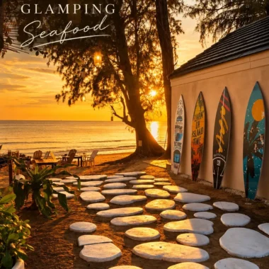 isea glamping vibe 01