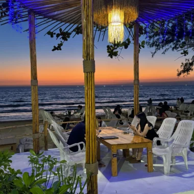 isea glamping vibe 14