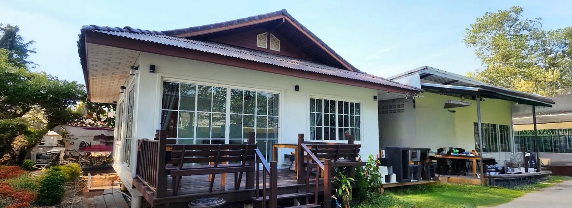 isea-glamping บ้านพักริมทะเล